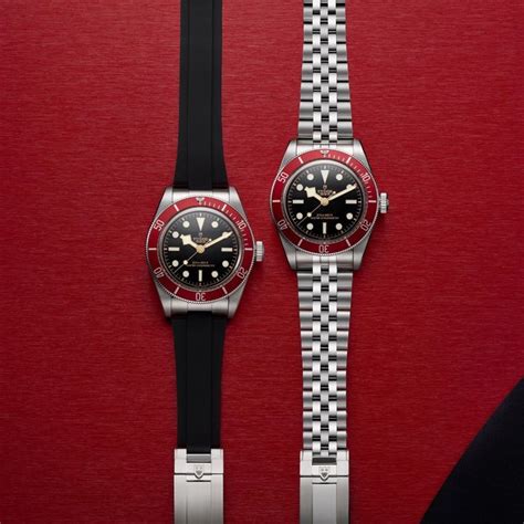 tudor watch certification requirements